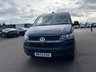 USED 2023 73 VOLKSWAGEN TRANSPORTER 2.0 TDI T28 FWD SWB 150PS AIRCON 