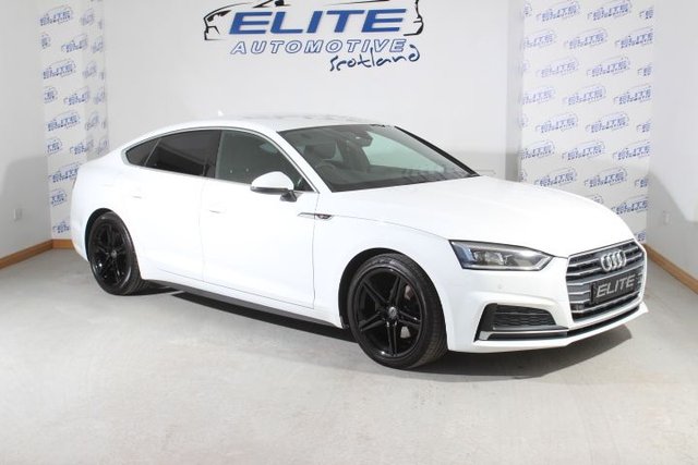 2018 Audi A5 1.4L S Line 5dr - Photo 5