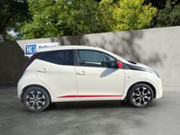 USED 2021 21 TOYOTA AYGO 1.0 VVT-i x-trend Hatchback 5dr Petrol Manual Euro 6 (Safety Sense) (71 ps) &pound;200 TO SECURE - DELIVERY AVAILABLE