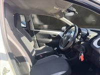 USED 2021 21 TOYOTA AYGO 1.0 VVT-i x-trend Hatchback 5dr Petrol Manual Euro 6 (Safety Sense) (71 ps) &pound;200 TO SECURE - DELIVERY AVAILABLE