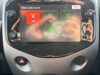 USED 2021 21 TOYOTA AYGO 1.0 VVT-i x-trend Hatchback 5dr Petrol Manual Euro 6 (Safety Sense) (71 ps) &pound;200 TO SECURE - DELIVERY AVAILABLE