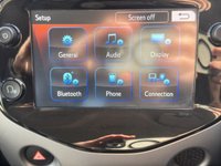 USED 2021 21 TOYOTA AYGO 1.0 VVT-i x-trend Hatchback 5dr Petrol Manual Euro 6 (Safety Sense) (71 ps) &pound;200 TO SECURE - DELIVERY AVAILABLE