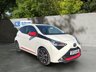USED 2021 21 TOYOTA AYGO 1.0 VVT-i x-trend Hatchback 5dr Petrol Manual Euro 6 (Safety Sense) (71 ps) &pound;200 TO SECURE - DELIVERY AVAILABLE