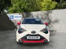 USED 2021 21 TOYOTA AYGO 1.0 VVT-i x-trend Hatchback 5dr Petrol Manual Euro 6 (Safety Sense) (71 ps) &pound;200 TO SECURE - DELIVERY AVAILABLE