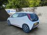 USED 2021 21 TOYOTA AYGO 1.0 VVT-i x-trend Hatchback 5dr Petrol Manual Euro 6 (Safety Sense) (71 ps) &pound;200 TO SECURE - DELIVERY AVAILABLE