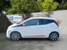 USED 2021 21 TOYOTA AYGO 1.0 VVT-i x-trend Hatchback 5dr Petrol Manual Euro 6 (Safety Sense) (71 ps) &pound;200 TO SECURE - DELIVERY AVAILABLE