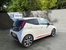 USED 2021 21 TOYOTA AYGO 1.0 VVT-i x-trend Hatchback 5dr Petrol Manual Euro 6 (Safety Sense) (71 ps) &pound;200 TO SECURE - DELIVERY AVAILABLE
