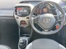 USED 2021 21 TOYOTA AYGO 1.0 VVT-i x-trend Hatchback 5dr Petrol Manual Euro 6 (Safety Sense) (71 ps) &pound;200 TO SECURE - DELIVERY AVAILABLE
