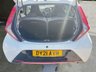 USED 2021 21 TOYOTA AYGO 1.0 VVT-i x-trend Hatchback 5dr Petrol Manual Euro 6 (Safety Sense) (71 ps) &pound;200 TO SECURE - DELIVERY AVAILABLE