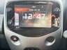 USED 2021 21 TOYOTA AYGO 1.0 VVT-i x-trend Hatchback 5dr Petrol Manual Euro 6 (Safety Sense) (71 ps) &pound;200 TO SECURE - DELIVERY AVAILABLE