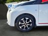 USED 2021 21 TOYOTA AYGO 1.0 VVT-i x-trend Hatchback 5dr Petrol Manual Euro 6 (Safety Sense) (71 ps) &pound;200 TO SECURE - DELIVERY AVAILABLE