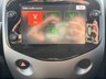 USED 2021 21 TOYOTA AYGO 1.0 VVT-i x-trend Hatchback 5dr Petrol Manual Euro 6 (Safety Sense) (71 ps) &pound;200 TO SECURE - DELIVERY AVAILABLE