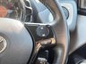 USED 2021 21 TOYOTA AYGO 1.0 VVT-i x-trend Hatchback 5dr Petrol Manual Euro 6 (Safety Sense) (71 ps) &pound;200 TO SECURE - DELIVERY AVAILABLE