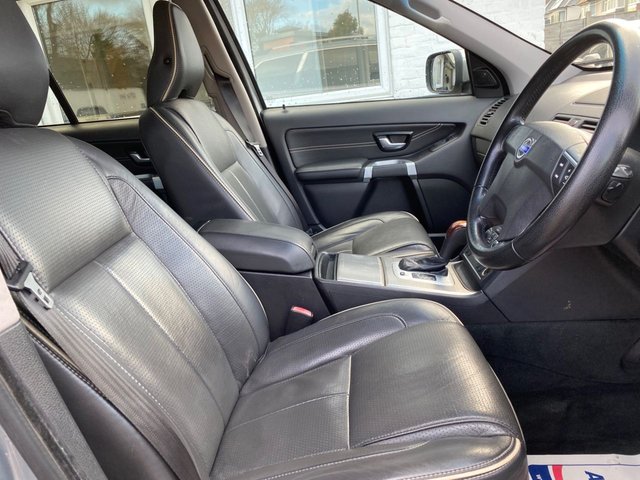 2011 Volvo Xc90 2.4L Executive 5dr - Photo 11