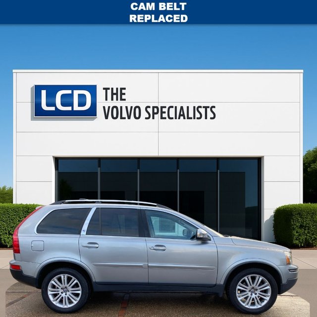 2011 Volvo Xc90 2.4L Executive 5dr - Photo 3