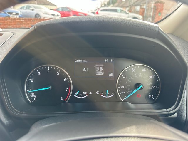 2021 Ford Ecosport 1L St-Line 5dr - Photo 9