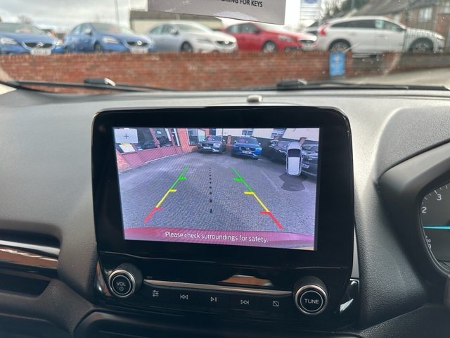 2021 Ford Ecosport 1L St-Line 5dr - Photo 10