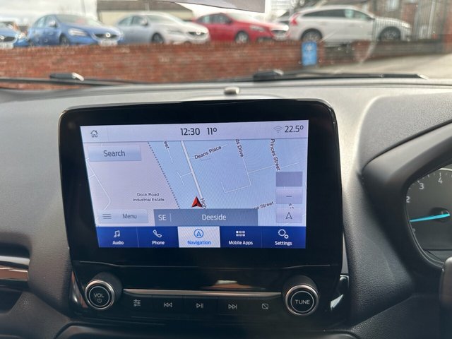 2021 Ford Ecosport 1L St-Line 5dr - Photo 12