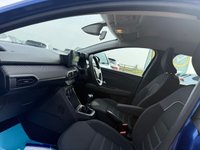 USED 2022 22 DACIA SANDERO 1.0 TCe Comfort Hatchback 5dr Bi Fuel Manual Euro 6 (s/s) (100 ps) 