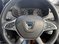 USED 2022 22 DACIA SANDERO 1.0 TCe Comfort Hatchback 5dr Bi Fuel Manual Euro 6 (s/s) (100 ps) 