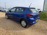 USED 2022 22 DACIA SANDERO 1.0 TCe Comfort Hatchback 5dr Bi Fuel Manual Euro 6 (s/s) (100 ps) 