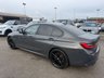 USED 2022 71 BMW 3 SERIES 2.0 330e 12kWh M Sport Pro Edition Saloon 4dr Petrol Plug-in Hybrid Auto Euro 6-2 OWNER CAR FINISHED IN DRAVIT GREY WITH BLACK VERNASCA LEATHER AND GREY STITCHING-19