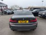 USED 2022 71 BMW 3 SERIES 2.0 330e 12kWh M Sport Pro Edition Saloon 4dr Petrol Plug-in Hybrid Auto Euro 6-2 OWNER CAR FINISHED IN DRAVIT GREY WITH BLACK VERNASCA LEATHER AND GREY STITCHING-19