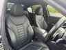USED 2022 71 BMW 3 SERIES 2.0 330e 12kWh M Sport Pro Edition Saloon 4dr Petrol Plug-in Hybrid Auto Euro 6-2 OWNER CAR FINISHED IN DRAVIT GREY WITH BLACK VERNASCA LEATHER AND GREY STITCHING-19