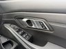 USED 2022 71 BMW 3 SERIES 2.0 330e 12kWh M Sport Pro Edition Saloon 4dr Petrol Plug-in Hybrid Auto Euro 6-2 OWNER CAR FINISHED IN DRAVIT GREY WITH BLACK VERNASCA LEATHER AND GREY STITCHING-19