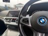 USED 2022 71 BMW 3 SERIES 2.0 330e 12kWh M Sport Pro Edition Saloon 4dr Petrol Plug-in Hybrid Auto Euro 6-2 OWNER CAR FINISHED IN DRAVIT GREY WITH BLACK VERNASCA LEATHER AND GREY STITCHING-19