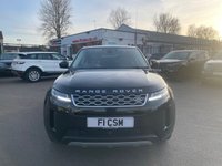 USED 2021 21 LAND ROVER RANGE ROVER EVOQUE 2.0 D200 MHEV S SUV 5dr Diesel Auto 4WD Euro 6 (s/s) (204 ps) 
