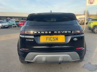 USED 2021 21 LAND ROVER RANGE ROVER EVOQUE 2.0 D200 MHEV S SUV 5dr Diesel Auto 4WD Euro 6 (s/s) (204 ps) 