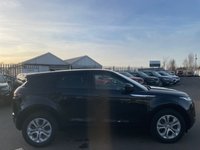 USED 2021 21 LAND ROVER RANGE ROVER EVOQUE 2.0 D200 MHEV S SUV 5dr Diesel Auto 4WD Euro 6 (s/s) (204 ps) 