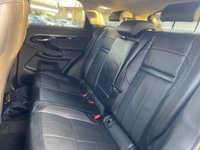 USED 2021 21 LAND ROVER RANGE ROVER EVOQUE 2.0 D200 MHEV S SUV 5dr Diesel Auto 4WD Euro 6 (s/s) (204 ps) 