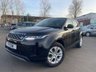 USED 2021 21 LAND ROVER RANGE ROVER EVOQUE 2.0 D200 MHEV S SUV 5dr Diesel Auto 4WD Euro 6 (s/s) (204 ps) 
