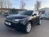 USED 2021 21 LAND ROVER RANGE ROVER EVOQUE 2.0 D200 MHEV S SUV 5dr Diesel Auto 4WD Euro 6 (s/s) (204 ps) 