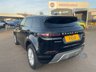 USED 2021 21 LAND ROVER RANGE ROVER EVOQUE 2.0 D200 MHEV S SUV 5dr Diesel Auto 4WD Euro 6 (s/s) (204 ps) 