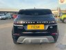 USED 2021 21 LAND ROVER RANGE ROVER EVOQUE 2.0 D200 MHEV S SUV 5dr Diesel Auto 4WD Euro 6 (s/s) (204 ps) 