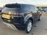 USED 2021 21 LAND ROVER RANGE ROVER EVOQUE 2.0 D200 MHEV S SUV 5dr Diesel Auto 4WD Euro 6 (s/s) (204 ps) 