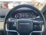 USED 2021 21 LAND ROVER RANGE ROVER EVOQUE 2.0 D200 MHEV S SUV 5dr Diesel Auto 4WD Euro 6 (s/s) (204 ps) 
