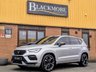 USED 2021 21 SEAT CUPRA ATECA (21) 2.0 300 DSG 4DRIVE FSH - FRESH DSG & HALDEX SERVICE