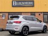 USED 2021 21 SEAT CUPRA ATECA (21) 2.0 300 DSG 4DRIVE FSH - FRESH DSG & HALDEX SERVICE