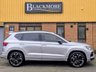 USED 2021 21 SEAT CUPRA ATECA (21) 2.0 300 DSG 4DRIVE FSH - FRESH DSG & HALDEX SERVICE