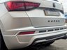 USED 2021 21 SEAT CUPRA ATECA (21) 2.0 300 DSG 4DRIVE FSH - FRESH DSG & HALDEX SERVICE