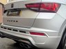 USED 2021 21 SEAT CUPRA ATECA (21) 2.0 300 DSG 4DRIVE FSH - FRESH DSG & HALDEX SERVICE