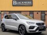 USED 2021 21 SEAT CUPRA ATECA (21) 2.0 300 DSG 4DRIVE FSH - FRESH DSG & HALDEX SERVICE