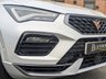 USED 2021 21 SEAT CUPRA ATECA (21) 2.0 300 DSG 4DRIVE FSH - FRESH DSG & HALDEX SERVICE