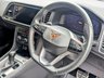USED 2021 21 SEAT CUPRA ATECA (21) 2.0 300 DSG 4DRIVE FSH - FRESH DSG & HALDEX SERVICE