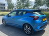 USED 2018 68 NISSAN MICRA 0.9 IG-T Acenta Hatchback 5dr Petrol Manual Euro 6 (s/s) (90 ps) NEW CLUTCH!