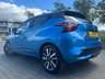 USED 2018 68 NISSAN MICRA 0.9 IG-T Acenta Hatchback 5dr Petrol Manual Euro 6 (s/s) (90 ps) NEW CLUTCH!